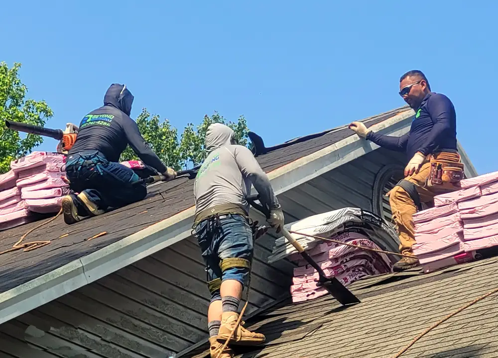 About Beyond Roofing MD (1)