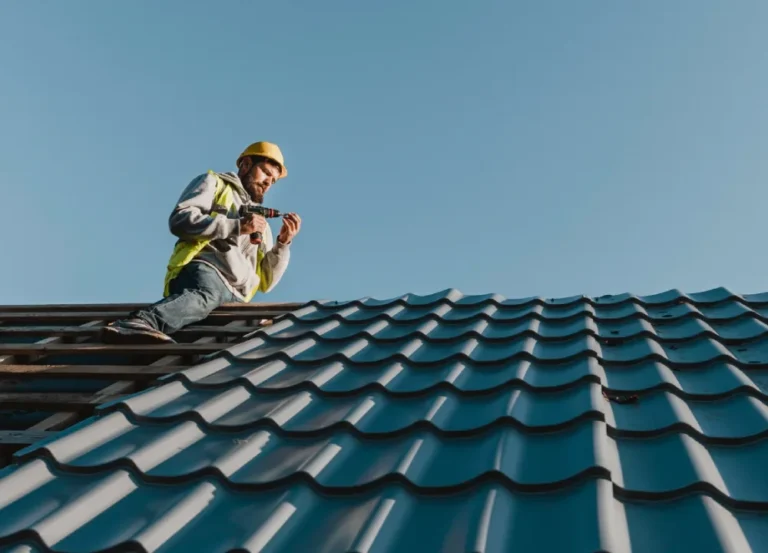 About our Roofing Company in MD