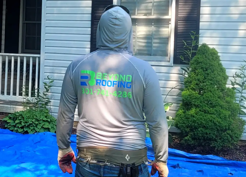 Residential roofing MD (1)