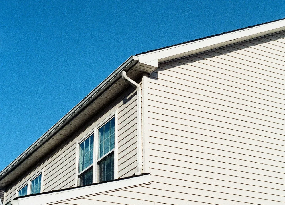 Siding Services in MD