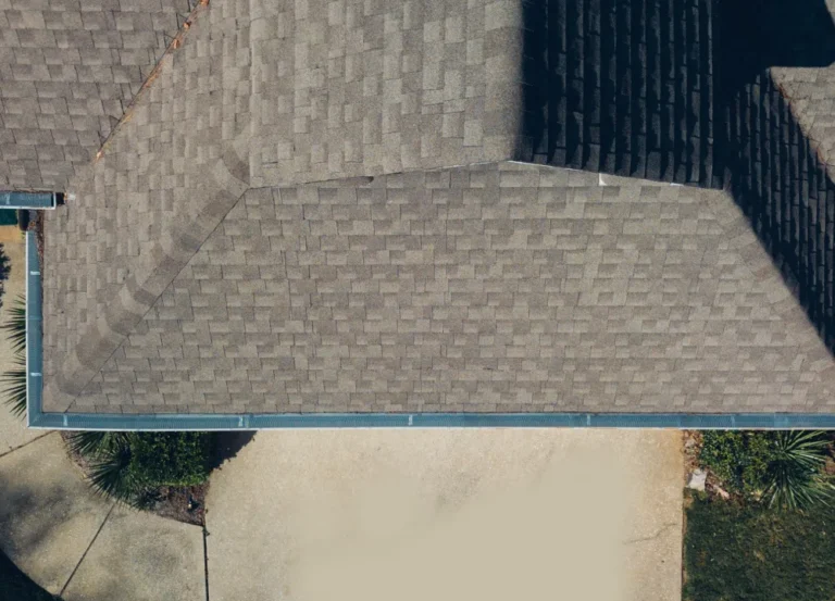 Storm Damage repair services