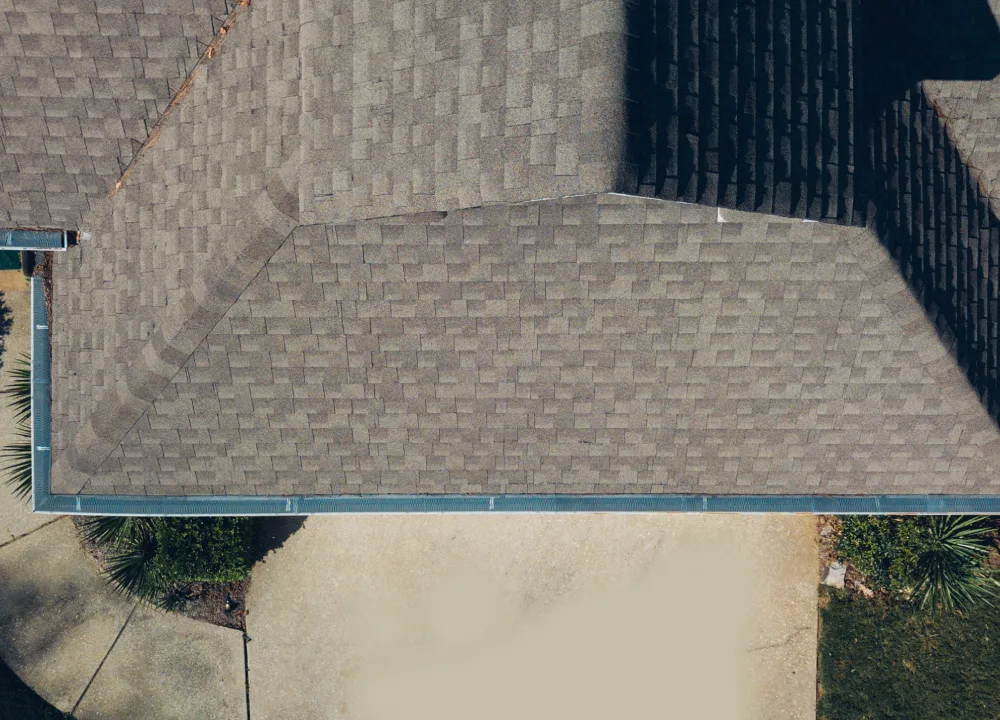 Storm Damage repair services